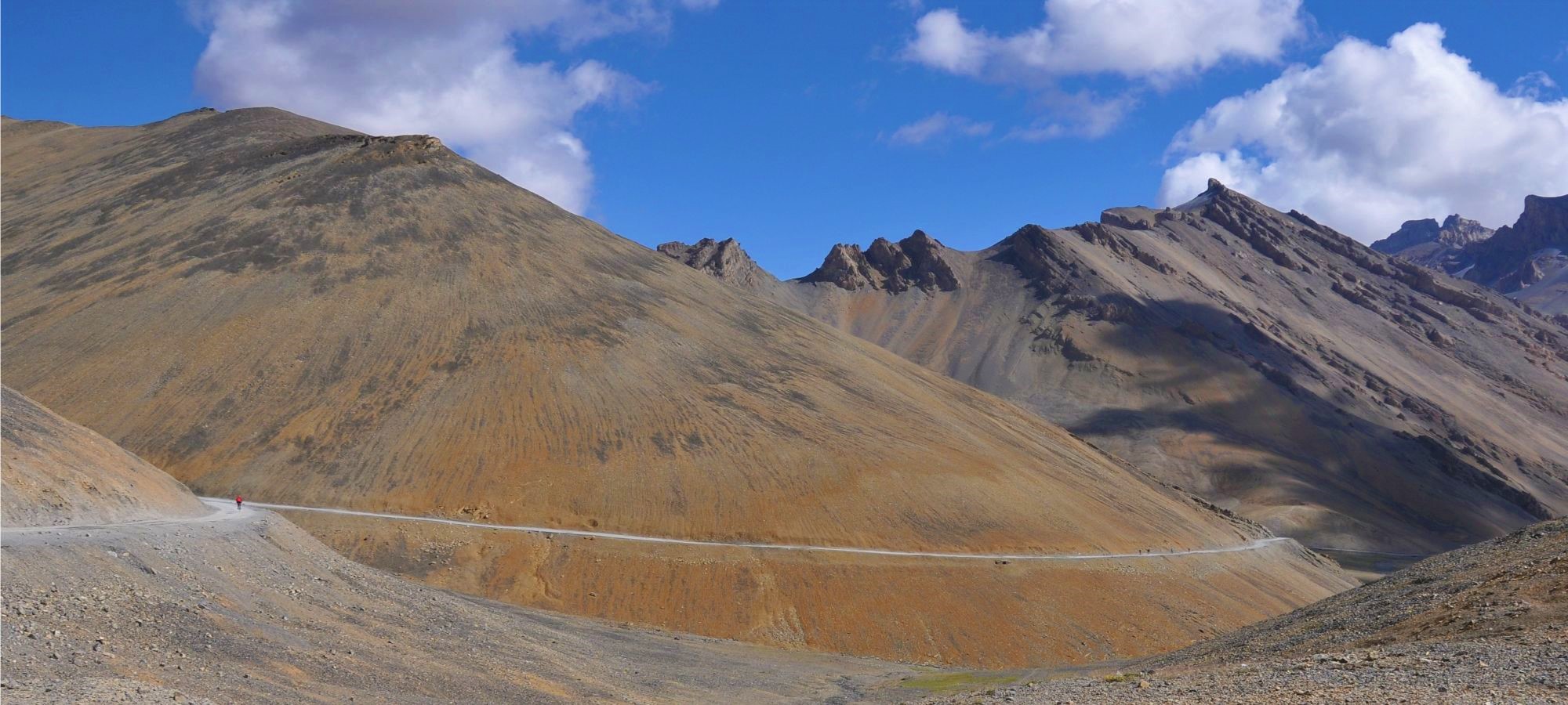 Photos from our Indian Himalayas Cycling Holiday
